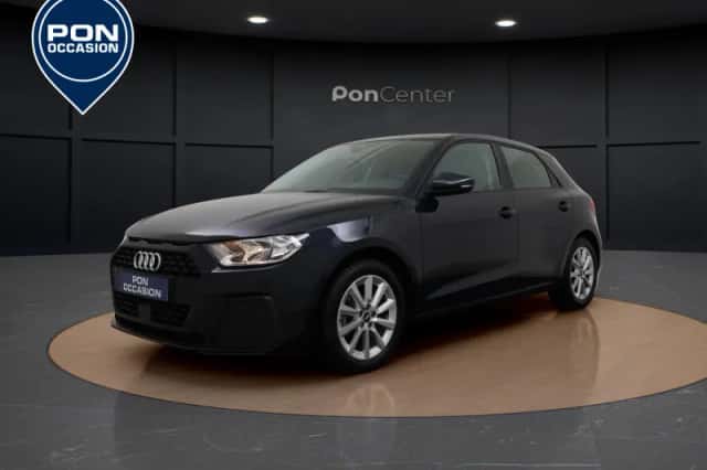 Audi A1 (2021) thumbnail 1