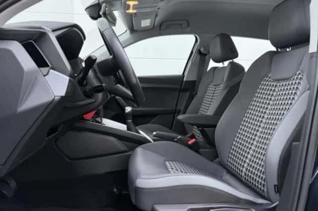 Audi A1 (2021) thumbnail 5