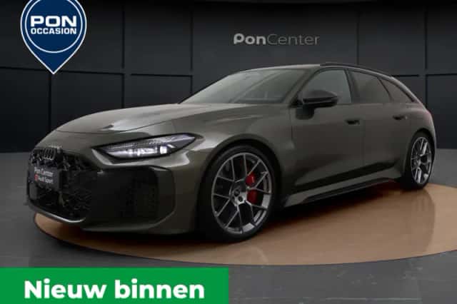 Audi RS 5 (2026) thumbnail 2