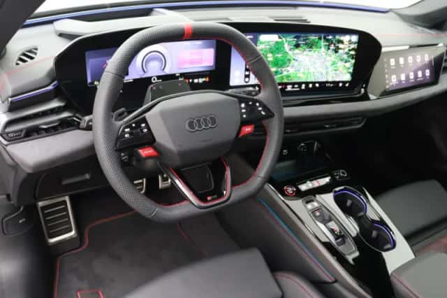 Audi RS 5 (2026) thumbnail 4
