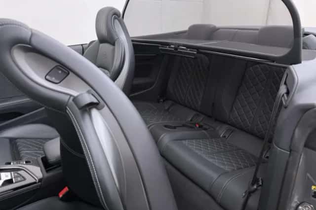 Audi S5 (2024) thumbnail 5