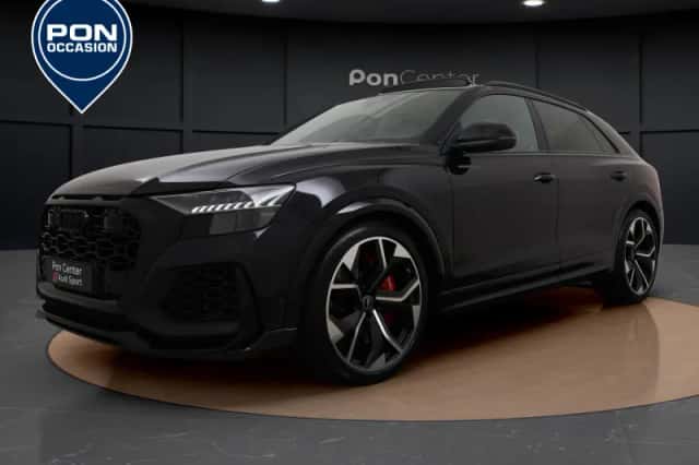 Audi RS Q8 (2020) thumbnail 1