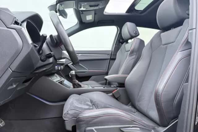 Audi Q3 Sportback (2024) thumbnail 5