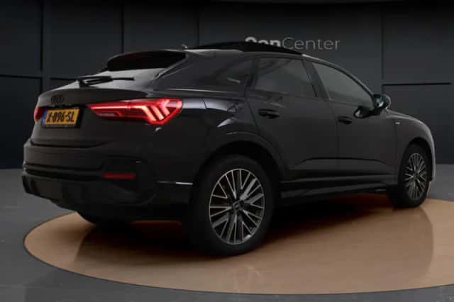 Audi Q3 Sportback (2024) thumbnail 6