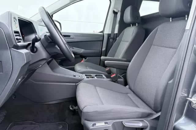 Volkswagen Caddy (2024) thumbnail 5