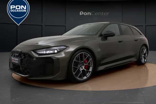 Audi RS 5 (2026) thumbnail 2