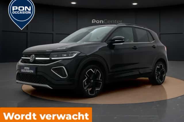 Volkswagen T-Cross (2026) thumbnail 2