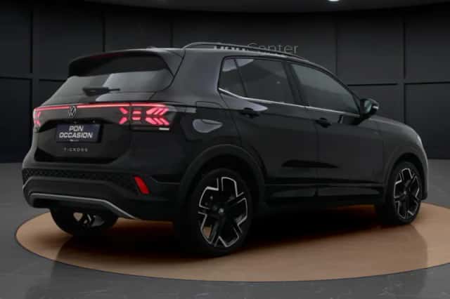 Volkswagen T-Cross (2026) thumbnail 5