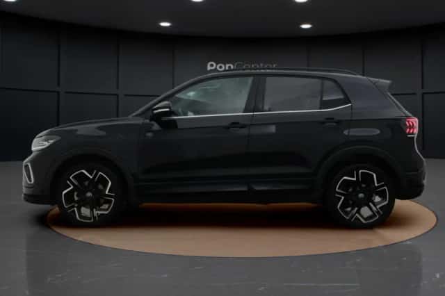 Volkswagen T-Cross (2026) thumbnail 6