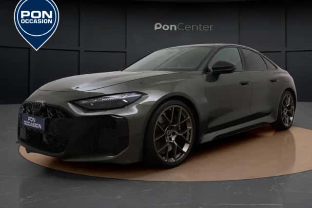 Audi RS 5 (2026) thumbnail 1