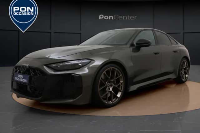 Audi RS 5 (2026) thumbnail 2
