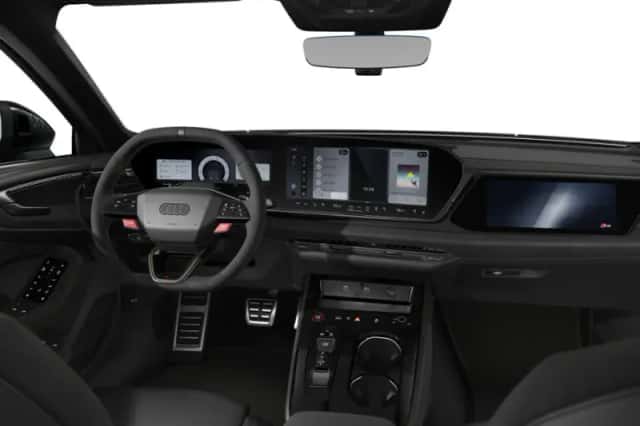 Audi RS 5 (2026) thumbnail 4