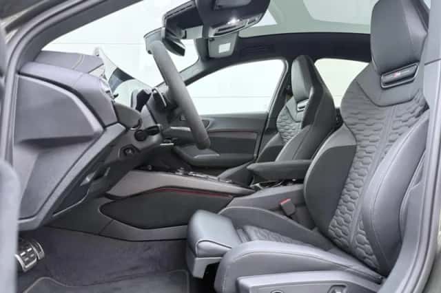 Audi RS 5 (2026) thumbnail 5