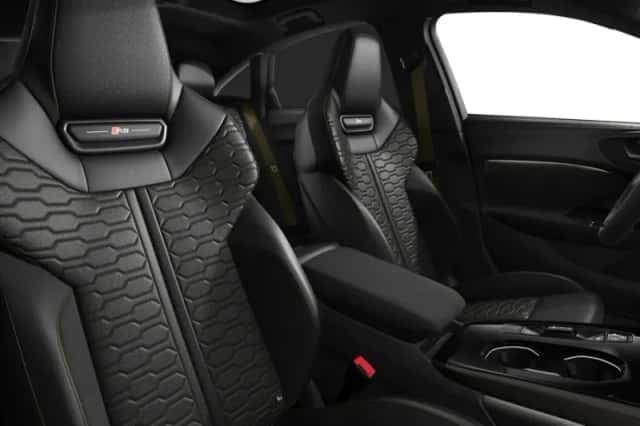 Audi RS 5 (2026) thumbnail 5