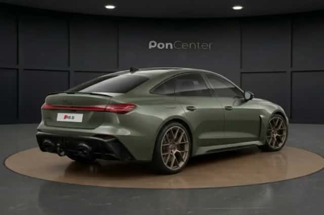 Audi RS 5 (2026) thumbnail 6