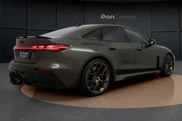 Audi RS 5 (2026) thumbnail 6