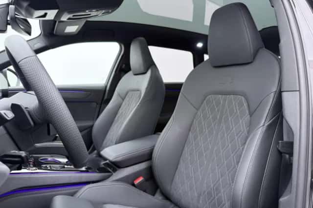 Audi A6 (2026) thumbnail 4
