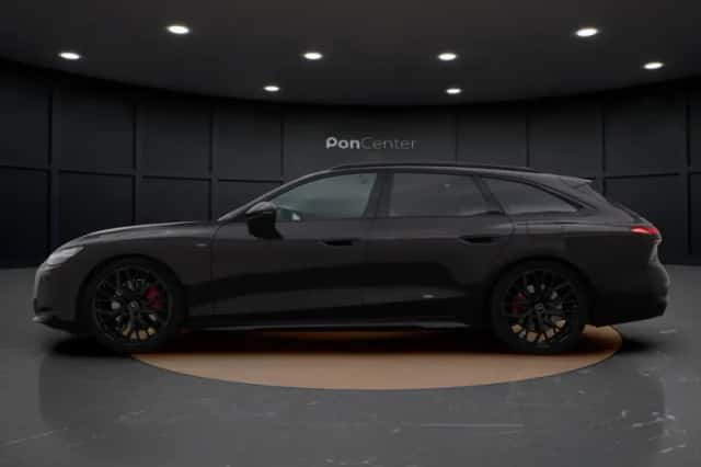Audi A6 (2026) thumbnail 6