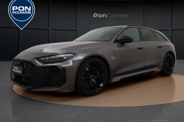 Audi RS 5 (2026) thumbnail 1