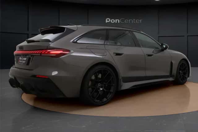 Audi RS 5 (2026) thumbnail 6