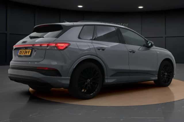 Audi Q4 e-tron (2026) thumbnail 6