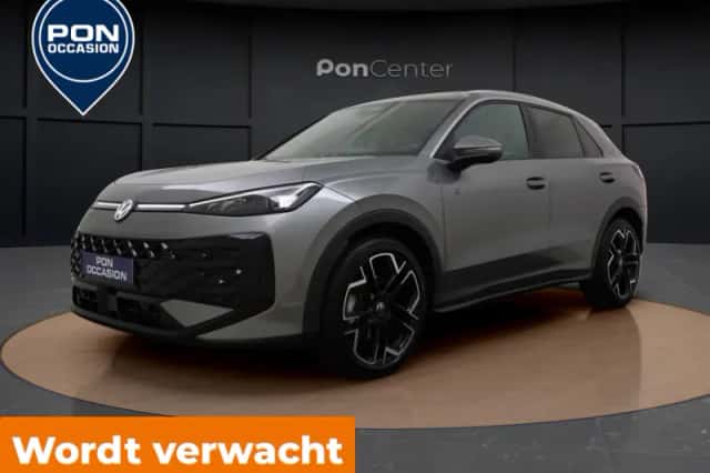 Volkswagen T-Roc (2026) thumbnail 2