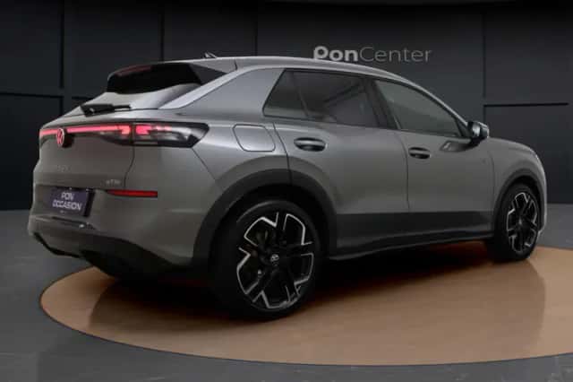 Volkswagen T-Roc (2026) thumbnail 6