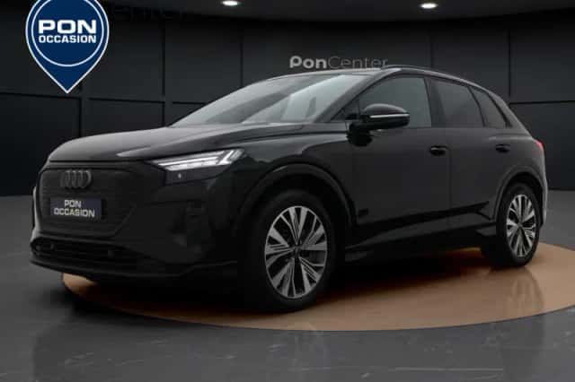 Audi Q4 e-tron (2025) thumbnail 2