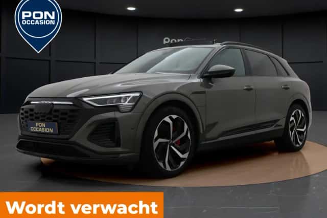 Audi Q8 e-tron (2023) thumbnail 1