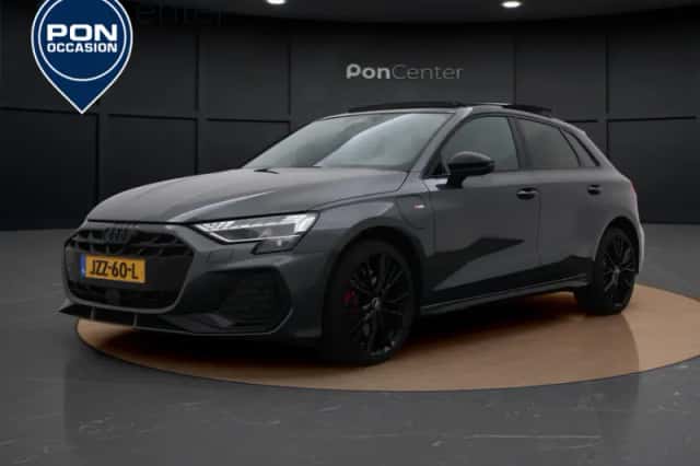 Audi A3 (2026) thumbnail 2