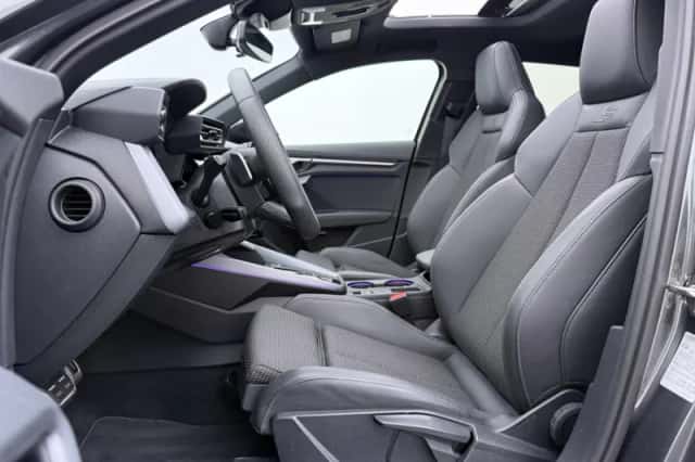 Audi A3 (2026) thumbnail 5