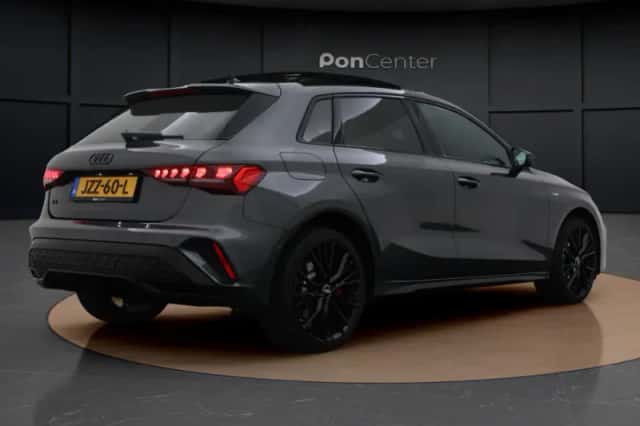 Audi A3 (2026) thumbnail 6