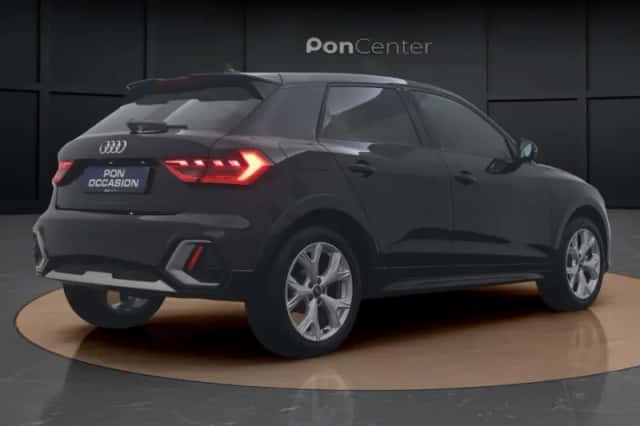 Audi A1 Allstreet (2025) thumbnail 6