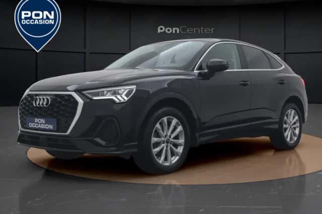 Audi Q3 (2023) thumbnail 2