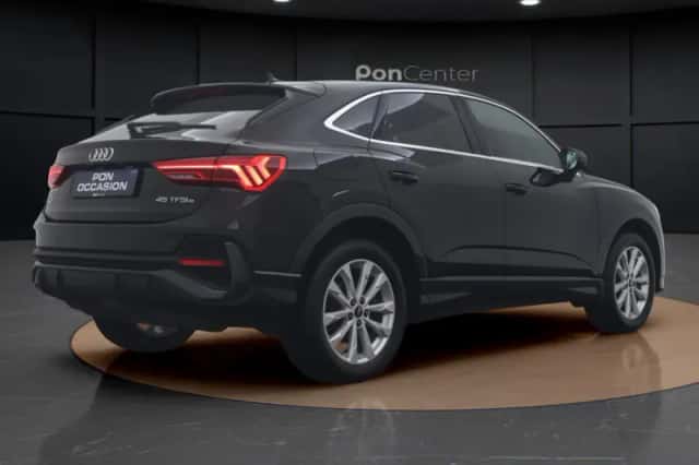 Audi Q3 (2023) thumbnail 6