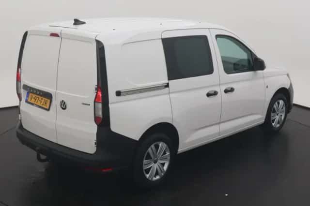 Volkswagen Caddy (2024) thumbnail 6