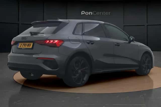 Audi A3 (2024) thumbnail 6