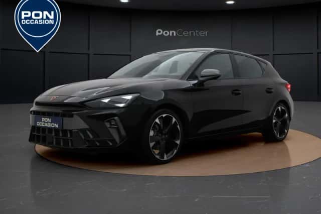CUPRA Leon (2025) thumbnail 1