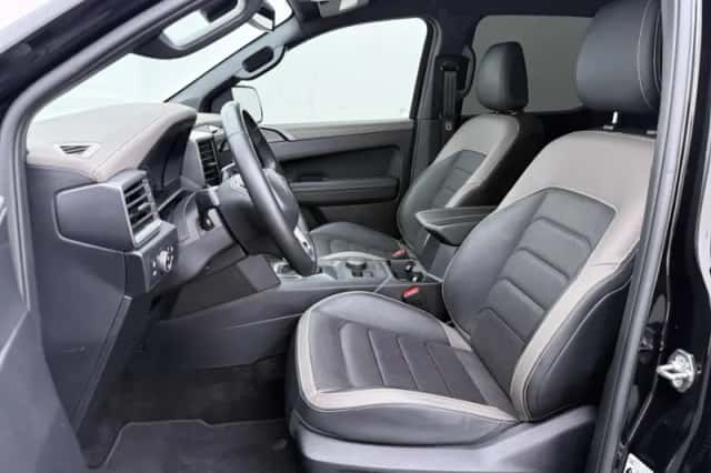 Volkswagen Amarok (2024) thumbnail 5