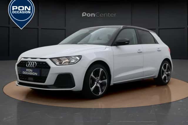 Audi A1 (2024) thumbnail 1