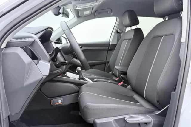Audi A1 (2024) thumbnail 5