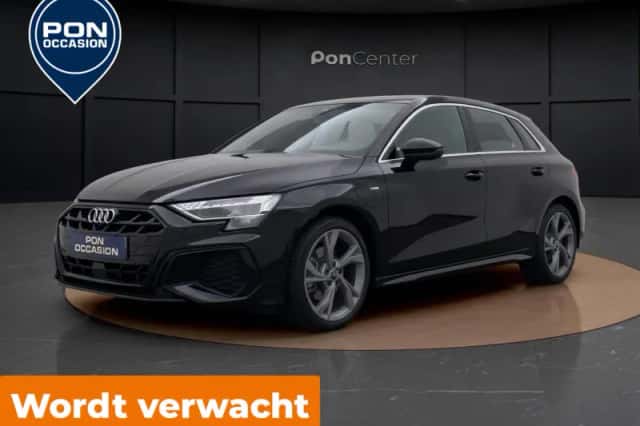 Audi A3 (2025) thumbnail 1