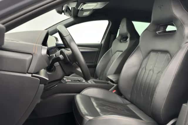 CUPRA Leon Sportstourer (2023) thumbnail 5