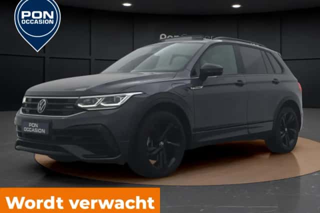 Volkswagen Tiguan (2023) thumbnail 1