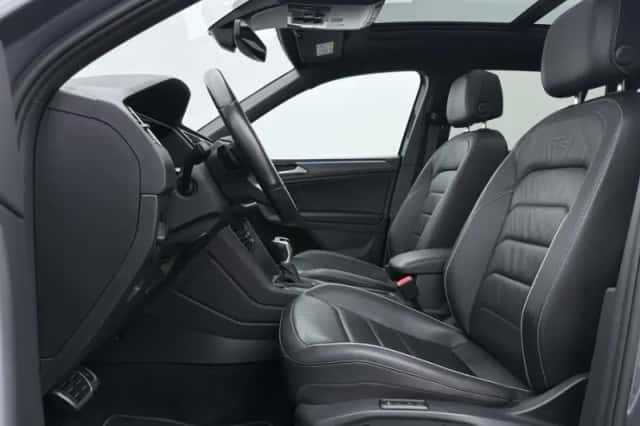 Volkswagen Tiguan (2023) thumbnail 5