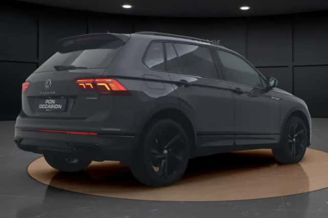Volkswagen Tiguan (2023) thumbnail 6
