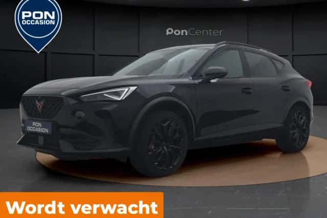 CUPRA Formentor (2024) thumbnail 1