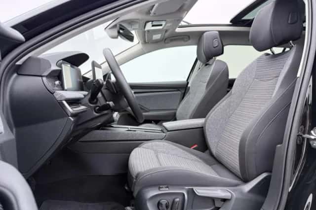 Škoda Superb (2024) thumbnail 5