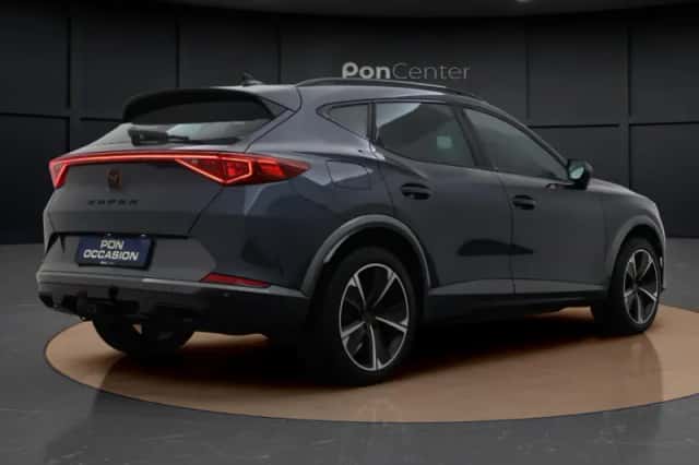 CUPRA Formentor (2022) thumbnail 6