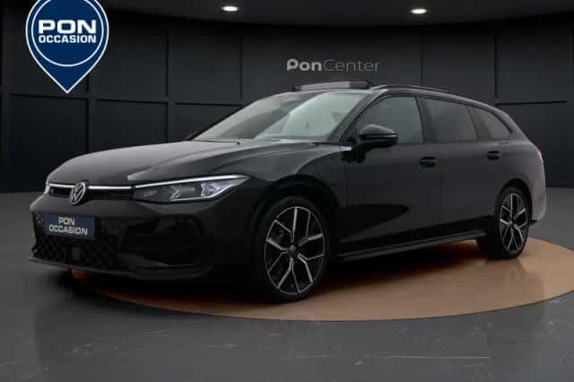 Volkswagen Passat (2025) thumbnail 1